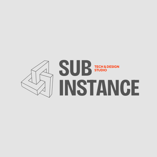 Subinstance logo